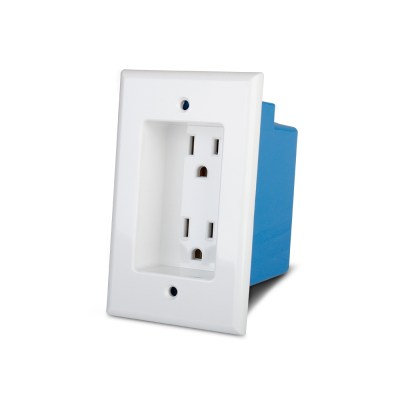 WB-100-IW-2-WHT - Imagen 1